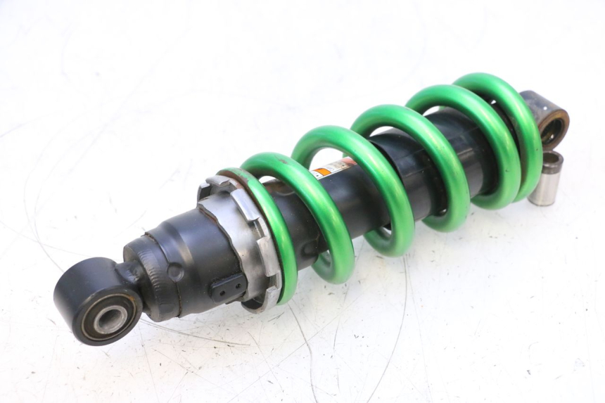 photo de FEDERBEIN KAWASAKI ER-6 ER6 F ABS 650 (2012 - 2016) - Hauptansicht