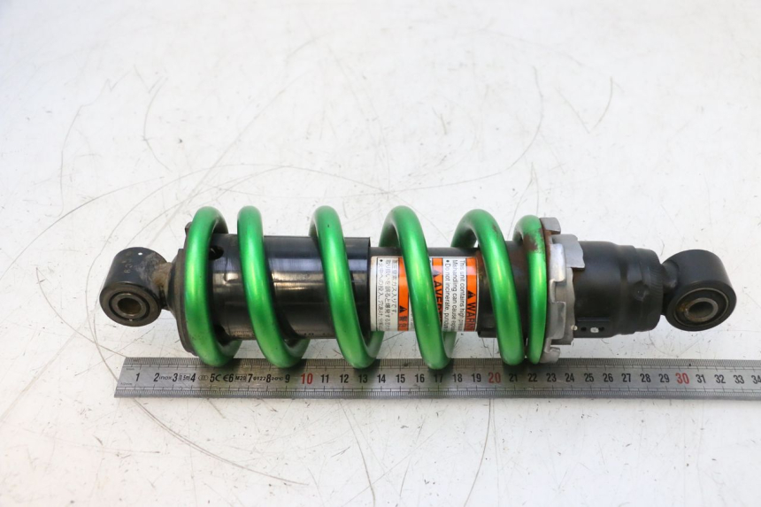 photo de FEDERBEIN KAWASAKI ER-6 ER6 F ABS 650 (2012 - 2016) - Zoom auf Gebrauchszustand