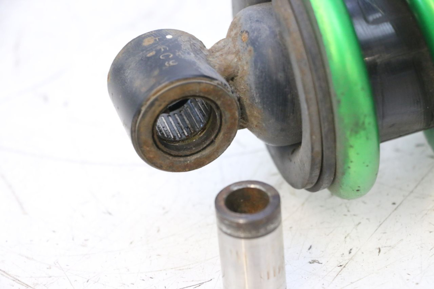 photo de FEDERBEIN KAWASAKI ER-6 ER6 F ABS 650 (2012 - 2016) - Technische Nahaufnahme