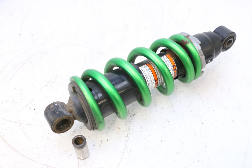photo de FEDERBEIN KAWASAKI ER-6 ER6 F ABS 650 (2012 - 2016) - Details der Befestigungspunkte