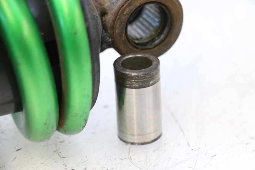 photo de FEDERBEIN KAWASAKI ER-6 ER6 F ABS 650 (2012 - 2016) - Oberflächenzustand und Material