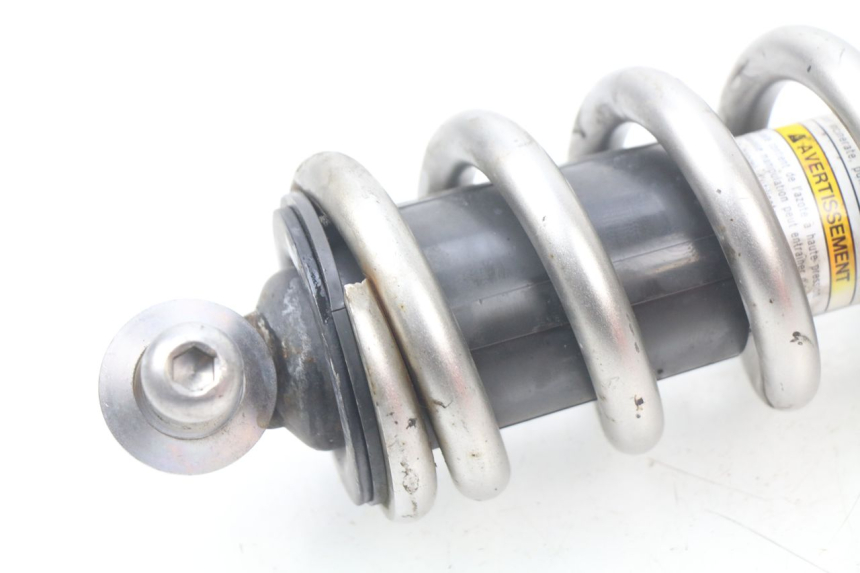 photo de FEDERBEIN KAWASAKI ER-6 ER6 N 650 (2009 - 2011) - Zoom auf Gebrauchszustand