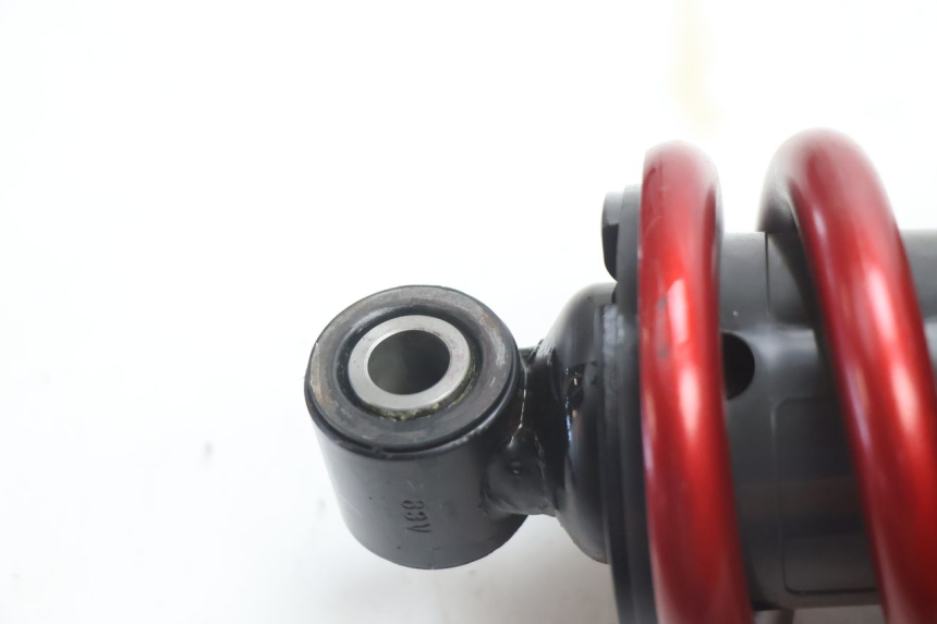 photo de FEDERBEIN KAWASAKI ER-6 ER6 N 650 (2005 - 2009) - Zoom auf Gebrauchszustand