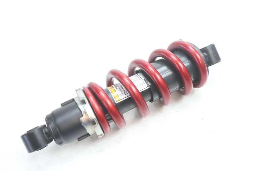 photo de FEDERBEIN KAWASAKI ER-6 ER6 N 650 (2005 - 2009) - Details der Befestigungspunkte