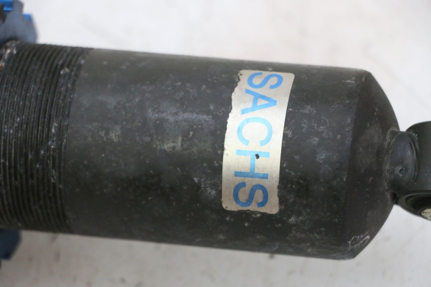 photo de FEDERBEIN APRILIA ETX 125 (1998 - 2002) - Technische Nahaufnahme