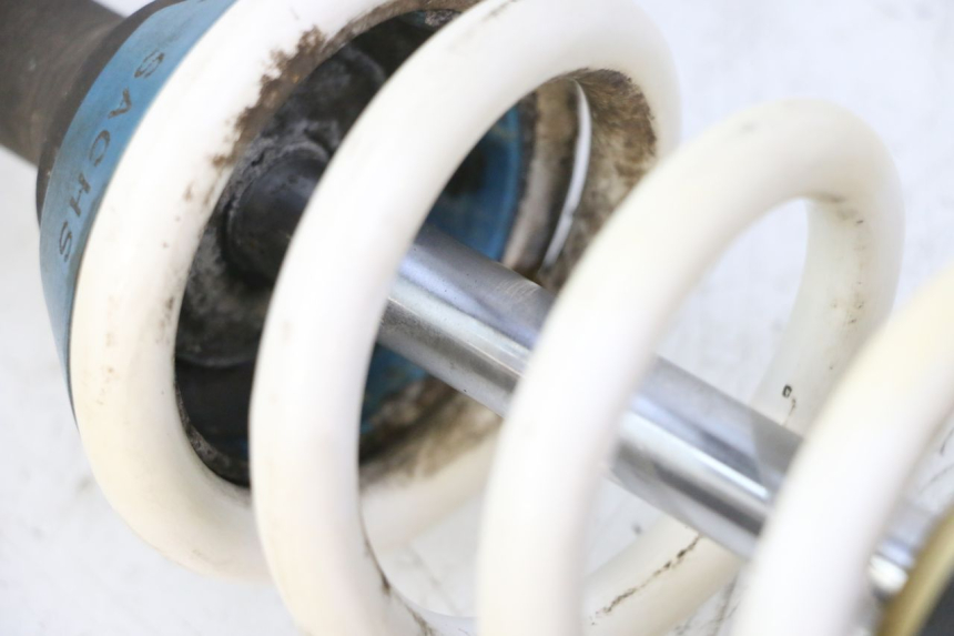 photo de FEDERBEIN APRILIA ETX 125 (1998 - 2002) - Gesamtansicht des Produkts