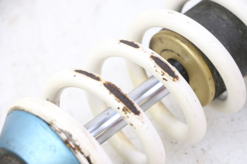 photo de FEDERBEIN APRILIA ETX 125 (1998 - 2002) - Geprüftes Gebrauchtteil