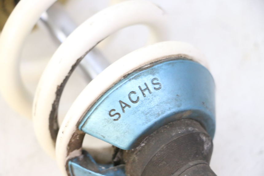 photo de FEDERBEIN APRILIA ETX 125 (1998 - 2002) - Kennzeichnungen und Originalreferenzen