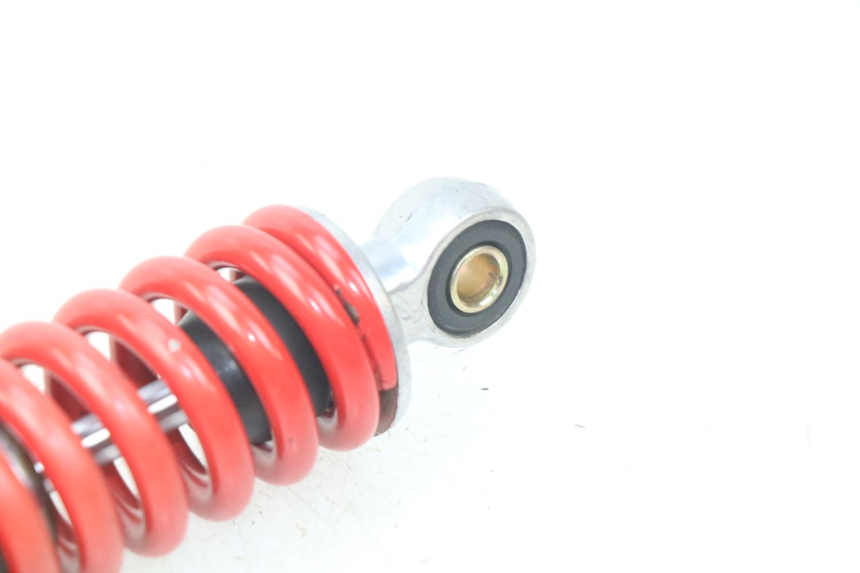 photo de FEDERBEIN JM MOTORS EVOLIS 4T 50 (2018 - 2022) - Zoom auf Gebrauchszustand