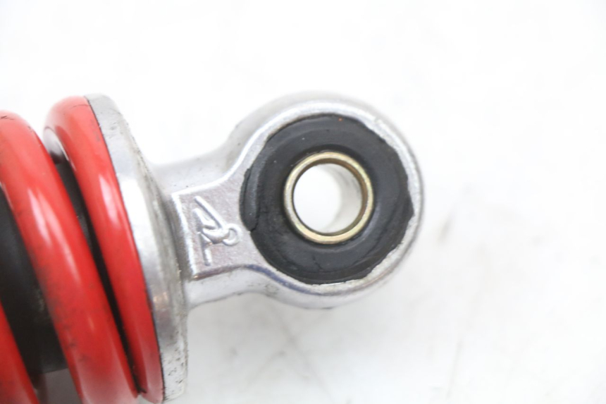 photo de FEDERBEIN JM MOTORS EVOLIS 4T 50 (2018 - 2022) - Weitere Ansicht des Artikels