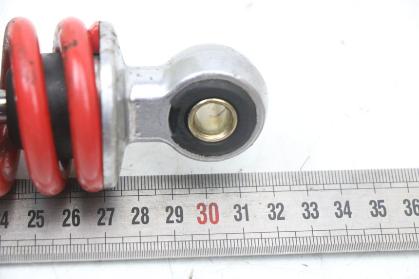 photo de FEDERBEIN JM MOTORS EVOLIS 4T 50 (2018 - 2022) - Alternative Perspektive