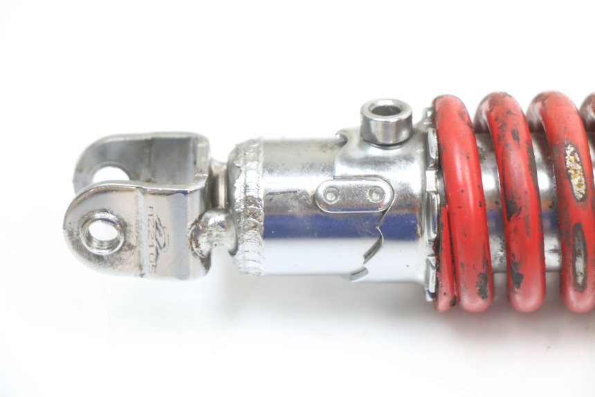 photo de FEDERBEIN JM MOTORS EVOLIS 4T 50 (2018 - 2022) - Technische Nahaufnahme