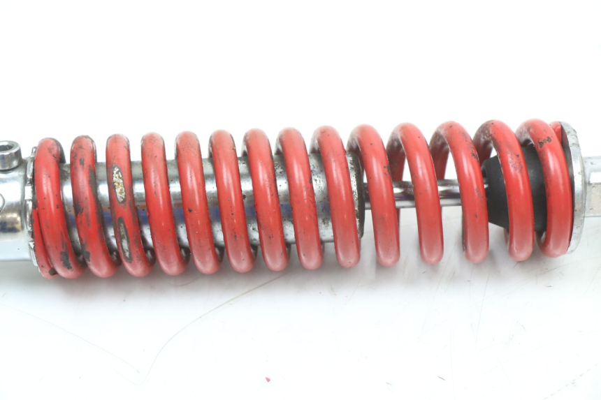 photo de FEDERBEIN JM MOTORS EVOLIS 4T 50 (2018 - 2022) - Gesamtansicht des Produkts