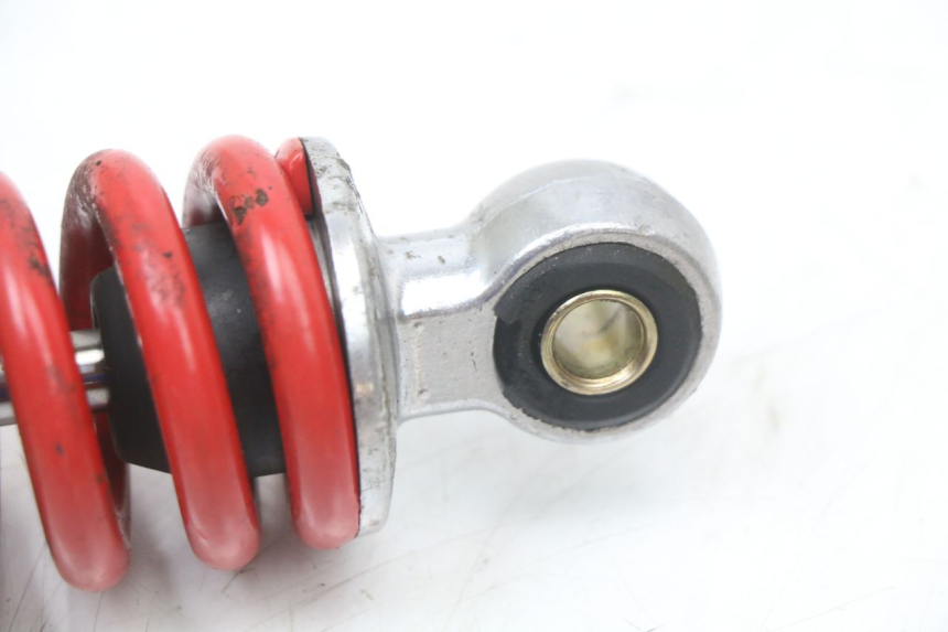 photo de FEDERBEIN JM MOTORS EVOLIS 4T 50 (2018 - 2022) - Details der Befestigungspunkte