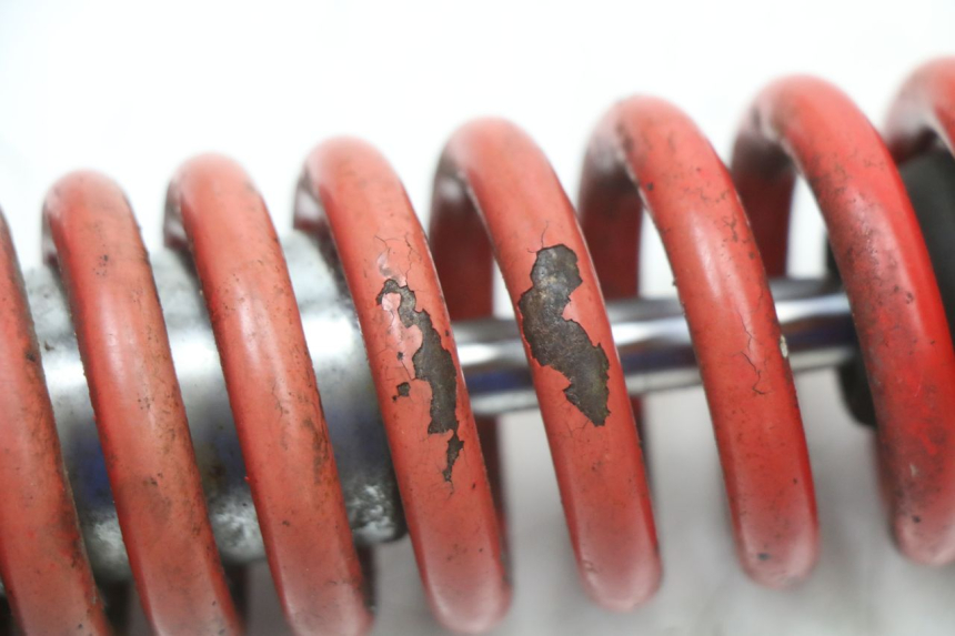 photo de FEDERBEIN JM MOTORS EVOLIS 4T 50 (2018 - 2022) - Oberflächenzustand und Material