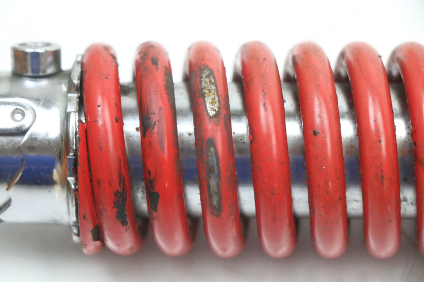 photo de FEDERBEIN JM MOTORS EVOLIS 4T 50 (2018 - 2022) - Geprüftes Gebrauchtteil