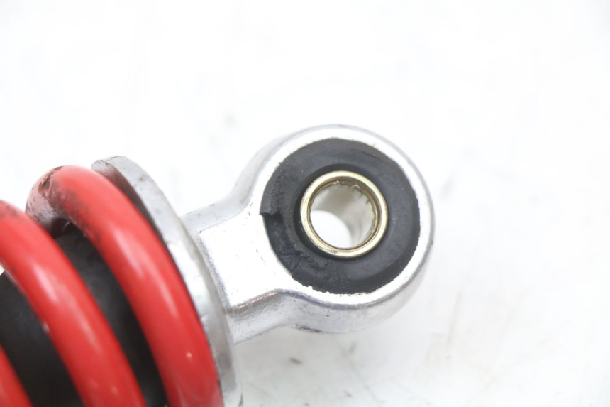 photo de FEDERBEIN JM MOTORS EVOLIS 4T 50 (2018 - 2022) - Kennzeichnungen und Originalreferenzen