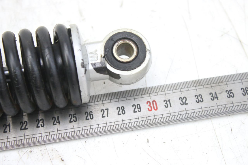 photo de HINTERER STOßDäMPFER KEEWAY F-ACT FACT 50 (2006 - 2011) - Technische Nahaufnahme