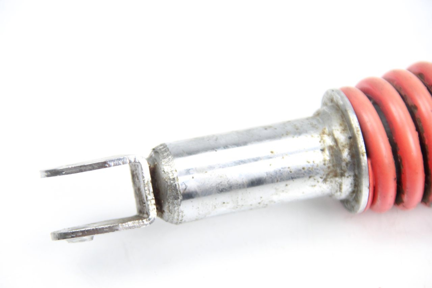 photo de FEDERBEIN JM MOTORS F45i 4T 50 (2020 - 2023) - Technische Nahaufnahme