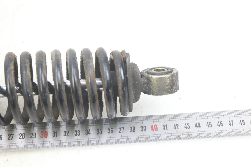 photo de HINTERE FEDERUNG HONDA FES PANTHEON 2T 125 (1998 - 2002) - Detailansicht des Bauteils