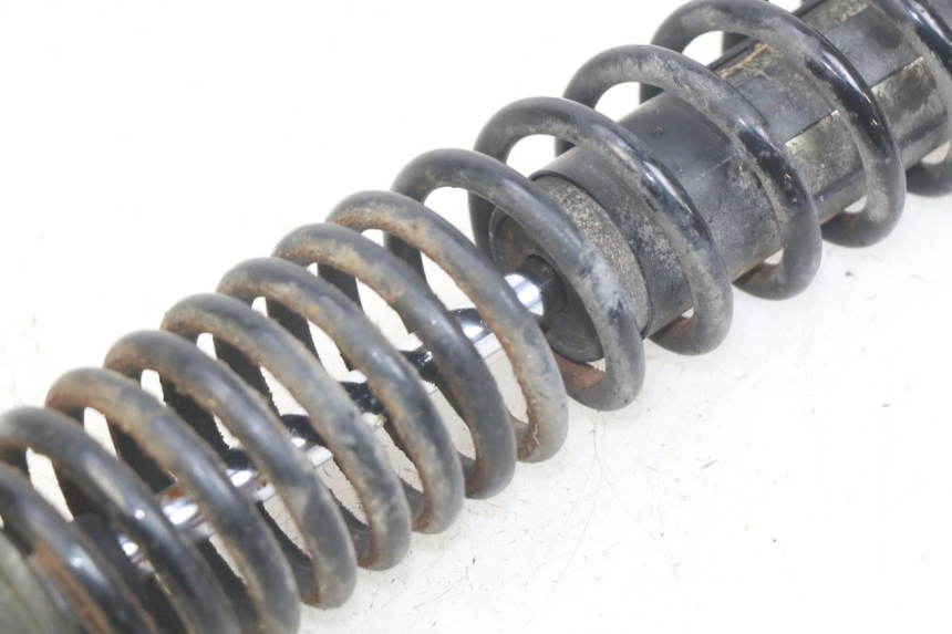 photo de HINTERE FEDERUNG HONDA FES PANTHEON 2T 125 (1998 - 2002) - Gesamtansicht des Produkts