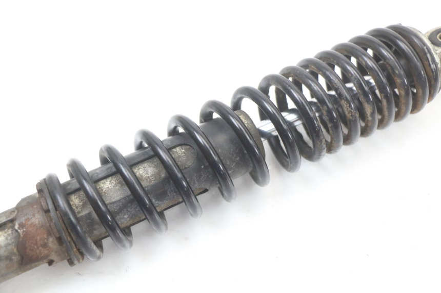 photo de HINTERE FEDERUNG HONDA FES PANTHEON 2T 125 (1998 - 2002) - Technische Nahaufnahme