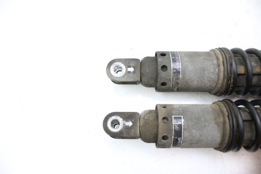 photo de FEDERBEIN HONDA FES PANTHEON 125 (2003 - 2007) - Alternative Perspektive