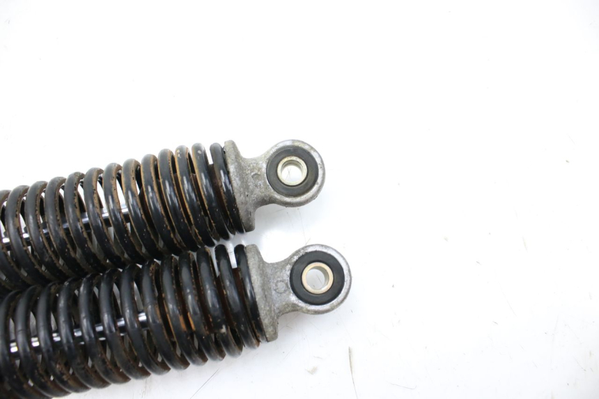 photo de FEDERBEIN HONDA FES PANTHEON 125 (2003 - 2007) - Technische Nahaufnahme