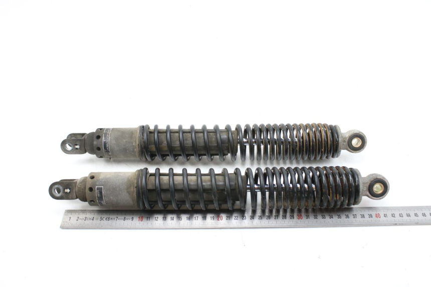 photo de FEDERBEIN HONDA FES PANTHEON 125 (2003 - 2007) - Gesamtansicht des Produkts