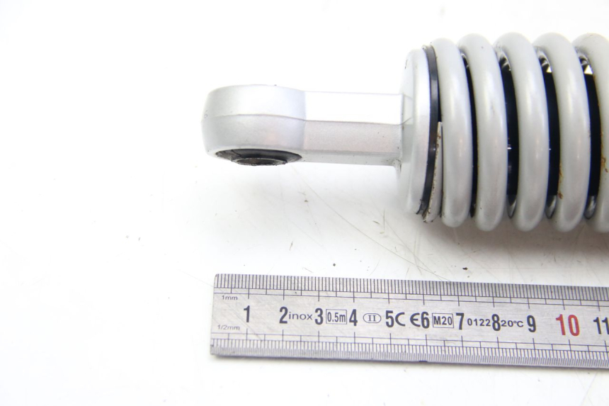 photo de HINTERE FEDERUNG SYM FIDDLE 2 125 (2010 - 2013) - Alternative Perspektive