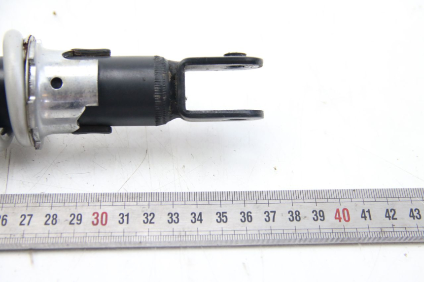 photo de HINTERE FEDERUNG SYM FIDDLE 2 125 (2010 - 2013) - Technische Nahaufnahme