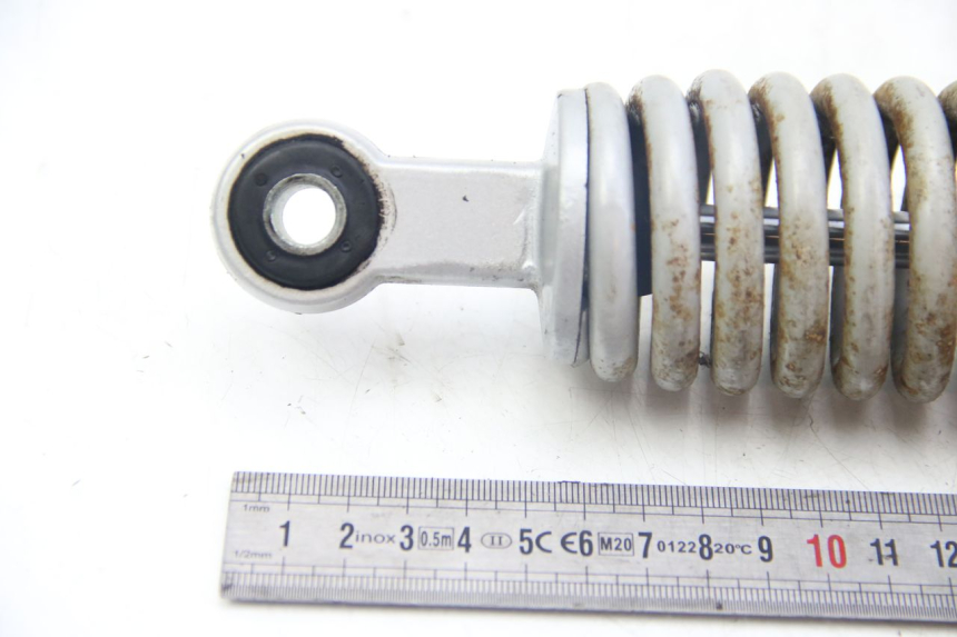 photo de HINTERE FEDERUNG SYM FIDDLE 2 50 (2008 - 2013) - Alternative Perspektive