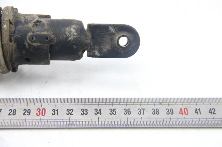 photo de HINTERE FEDERUNG SYM FIDDLE 2 50 (2008 - 2013) - Technische Nahaufnahme