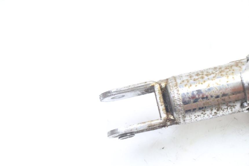 photo de HINTERE FEDERUNG SYM FIDDLE 3 III 125 (2014 - 2020) - Zoom auf Gebrauchszustand