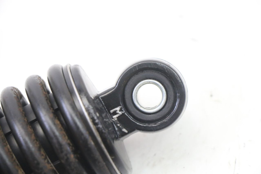 photo de HINTERE FEDERUNG SYM FIDDLE 3 III 125 (2014 - 2020) - Details der Befestigungspunkte