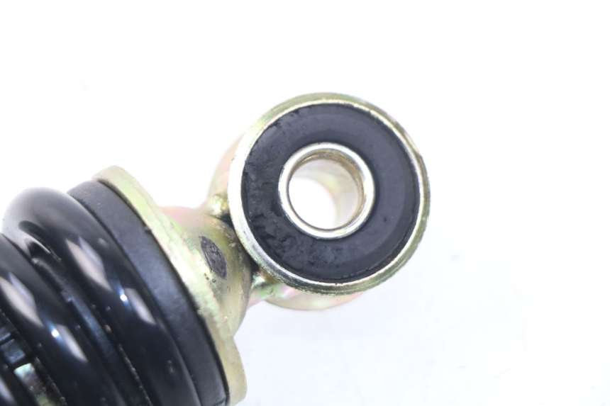 photo de FEDERBEIN EUROCKA FIFTY 50 (2013 - 2022) - Zoom auf Gebrauchszustand