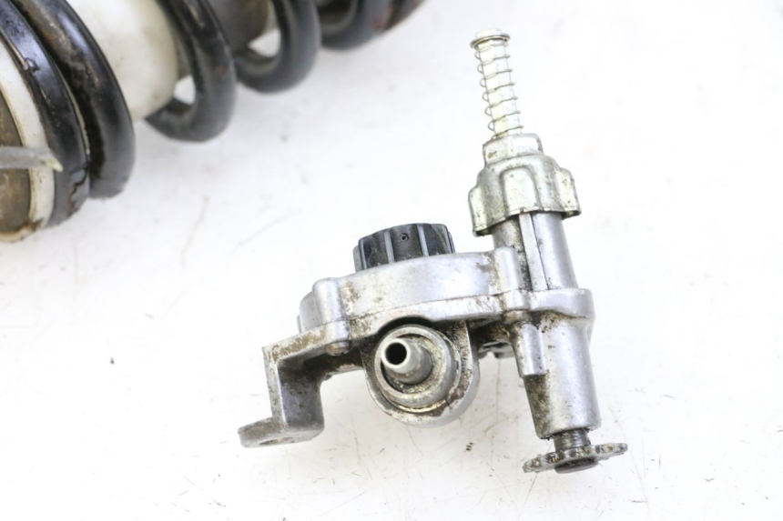 photo de FEDERBEIN YAMAHA FJ 36Y 1100 (1984 - 1985) - Weitere Ansicht des Artikels