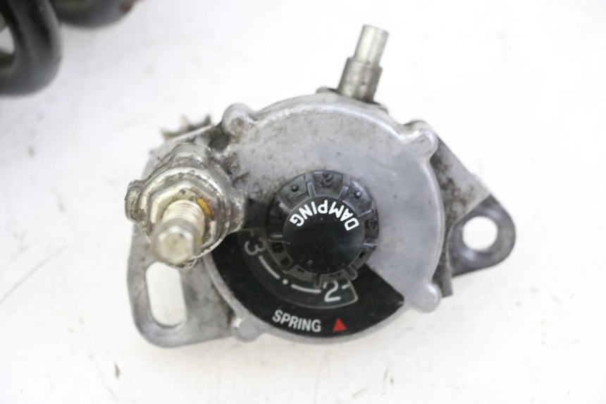 photo de FEDERBEIN YAMAHA FJ 36Y 1100 (1984 - 1985) - Charakteristische Merkmale