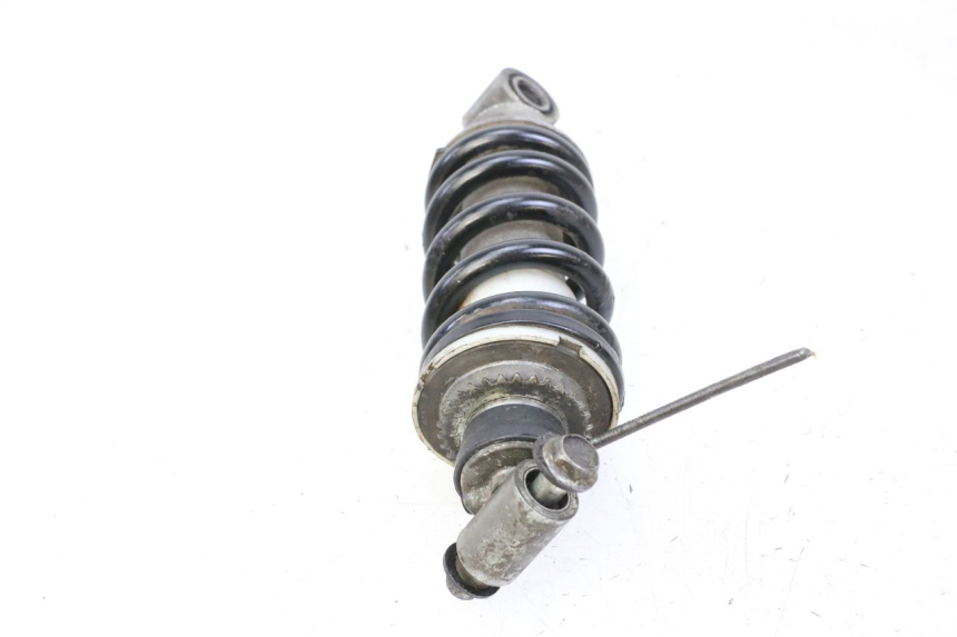 photo de FEDERBEIN YAMAHA FJ 36Y 1100 (1984 - 1985) - Details der Befestigungspunkte