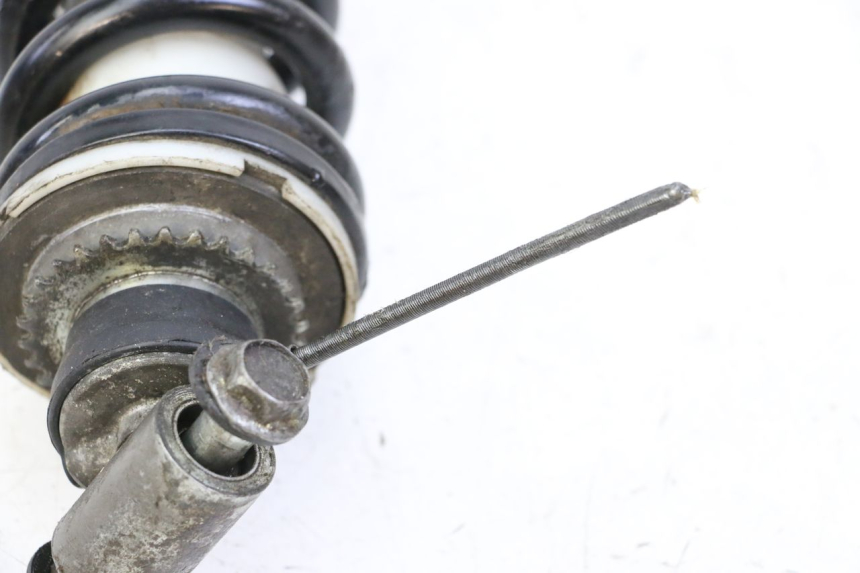 photo de FEDERBEIN YAMAHA FJ 36Y 1100 (1984 - 1985) - Oberflächenzustand und Material