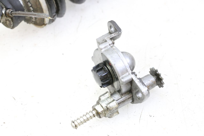 photo de FEDERBEIN YAMAHA FJ 36Y 1100 (1984 - 1985) - Geprüftes Gebrauchtteil