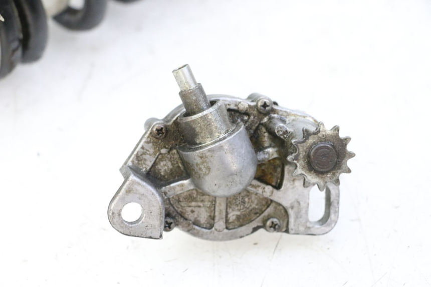 photo de FEDERBEIN YAMAHA FJ 36Y 1100 (1984 - 1985) - Kennzeichnungen und Originalreferenzen