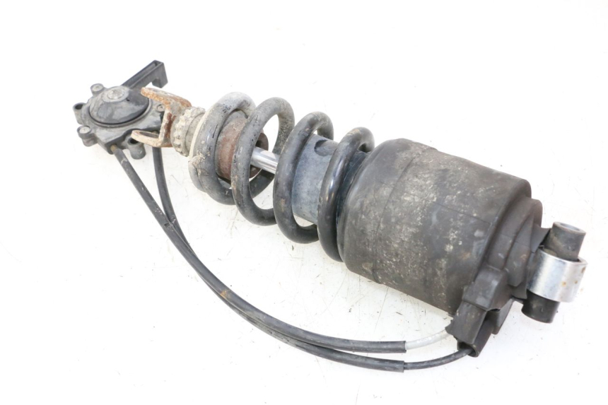 photo de HINTERE FEDERUNG YAMAHA FJR ABS 1300 (2006 - 2012) - Hauptansicht