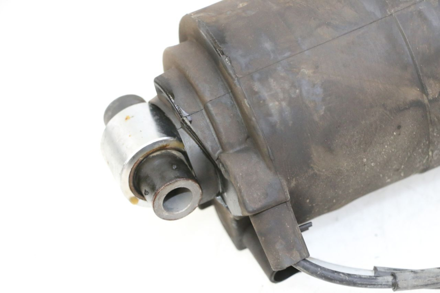 photo de HINTERE FEDERUNG YAMAHA FJR ABS 1300 (2006 - 2012) - Zoom auf Gebrauchszustand