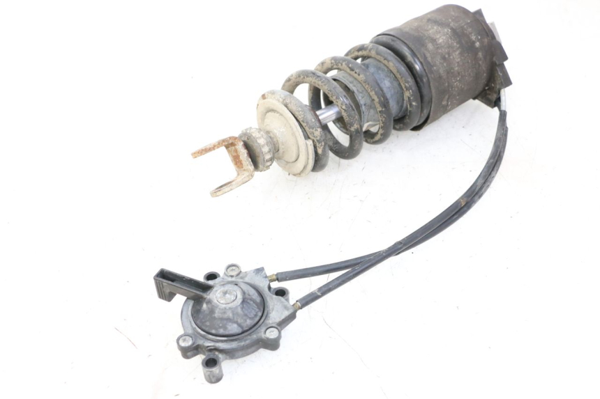 photo de HINTERE FEDERUNG YAMAHA FJR ABS 1300 (2006 - 2012) - Gesamtansicht des Produkts