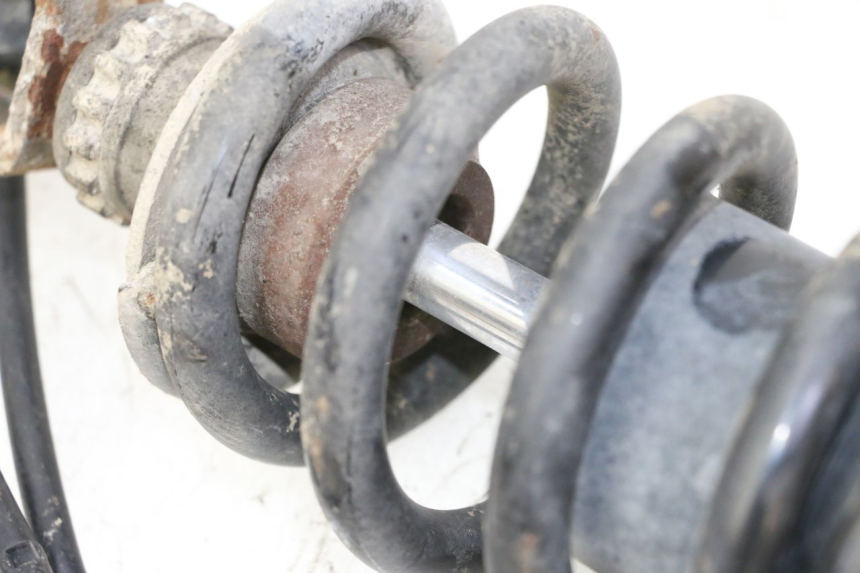 photo de HINTERE FEDERUNG YAMAHA FJR ABS 1300 (2006 - 2012) - Oberflächenzustand und Material