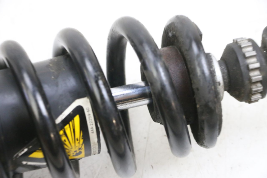 photo de HINTERE FEDERUNG YAMAHA FJR ABS 1300 (2006 - 2012) - Gesamtansicht des Produkts