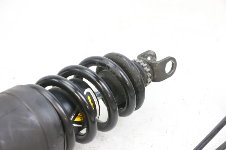 photo de HINTERE FEDERUNG YAMAHA FJR ABS 1300 (2006 - 2012) - Details der Befestigungspunkte