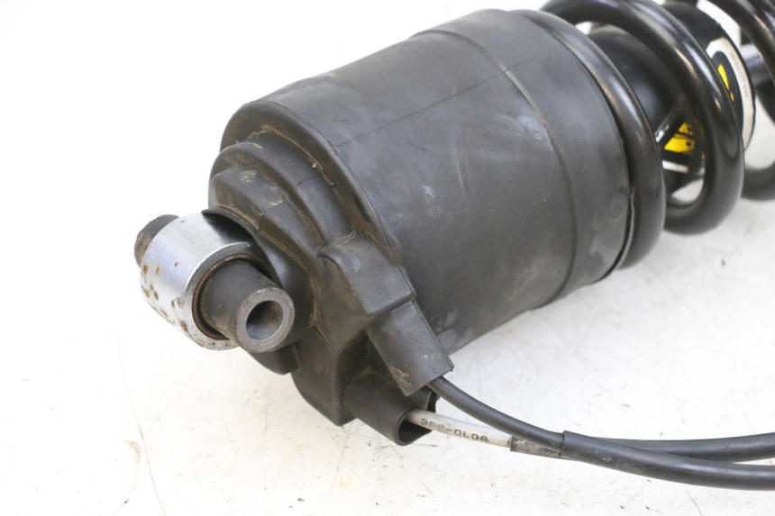 photo de HINTERE FEDERUNG YAMAHA FJR ABS 1300 (2006 - 2012) - Oberflächenzustand und Material