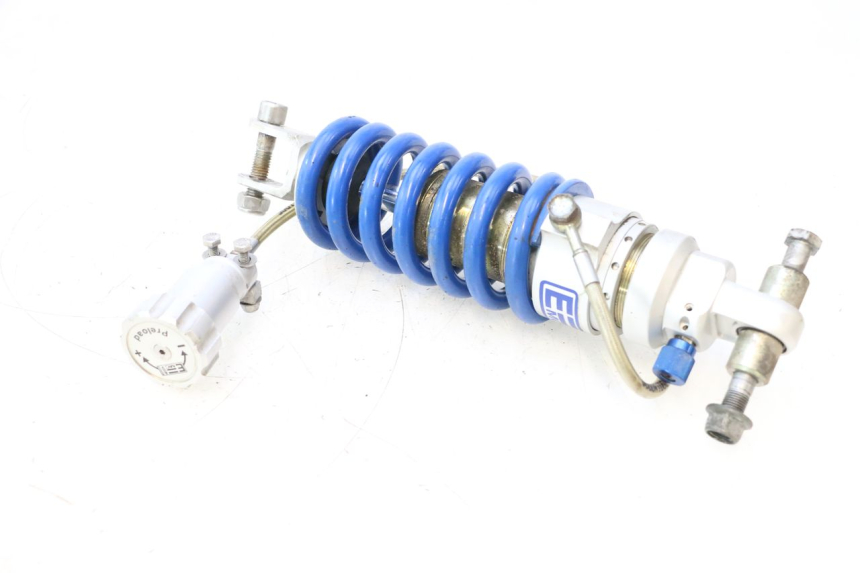 photo de FEDERBEIN YAMAHA FJR 1300 (2001 - 2005) - Oberflächenzustand und Material
